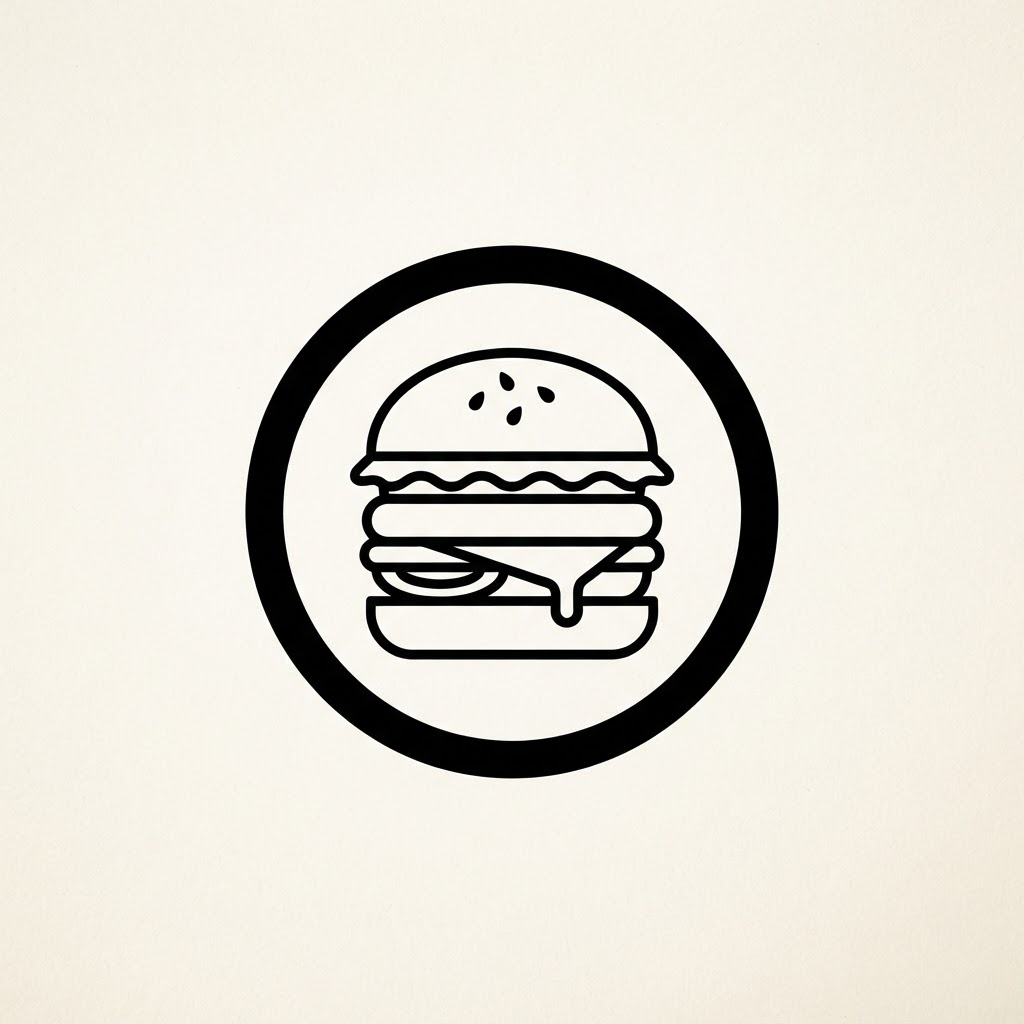 Merki Búkk Grill